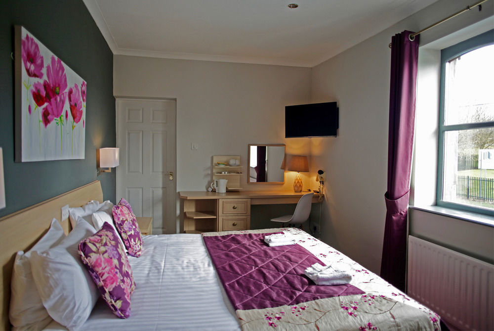Highfield Hotel Houghton-le-Spring Exterior foto